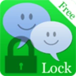 Logo of Lock For WeChat android Application 